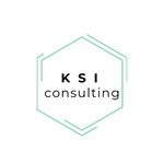 KSI Consulting Logo